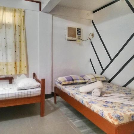 Blessed Inn Annex El Nido Zewnętrze zdjęcie