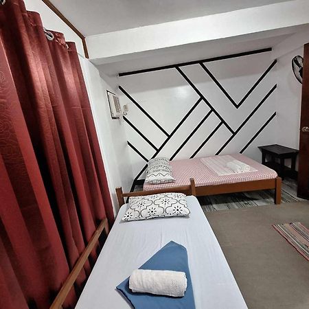 Blessed Inn Annex El Nido Zewnętrze zdjęcie