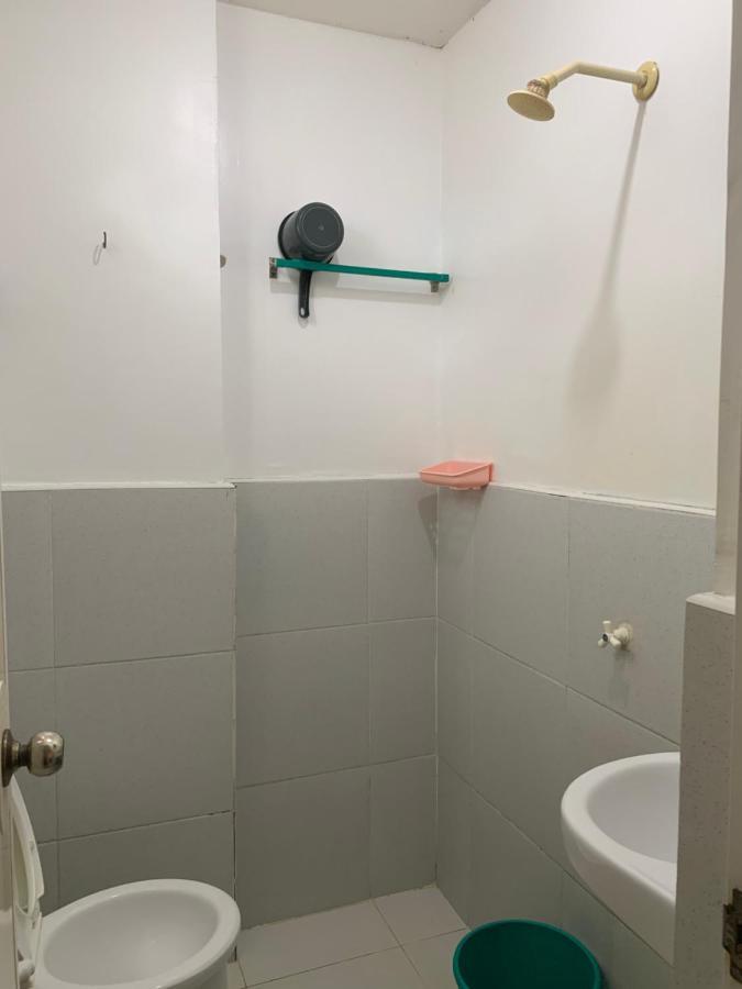 Blessed Inn Annex El Nido Zewnętrze zdjęcie