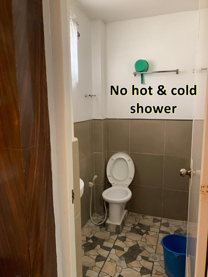 Blessed Inn Annex El Nido Zewnętrze zdjęcie