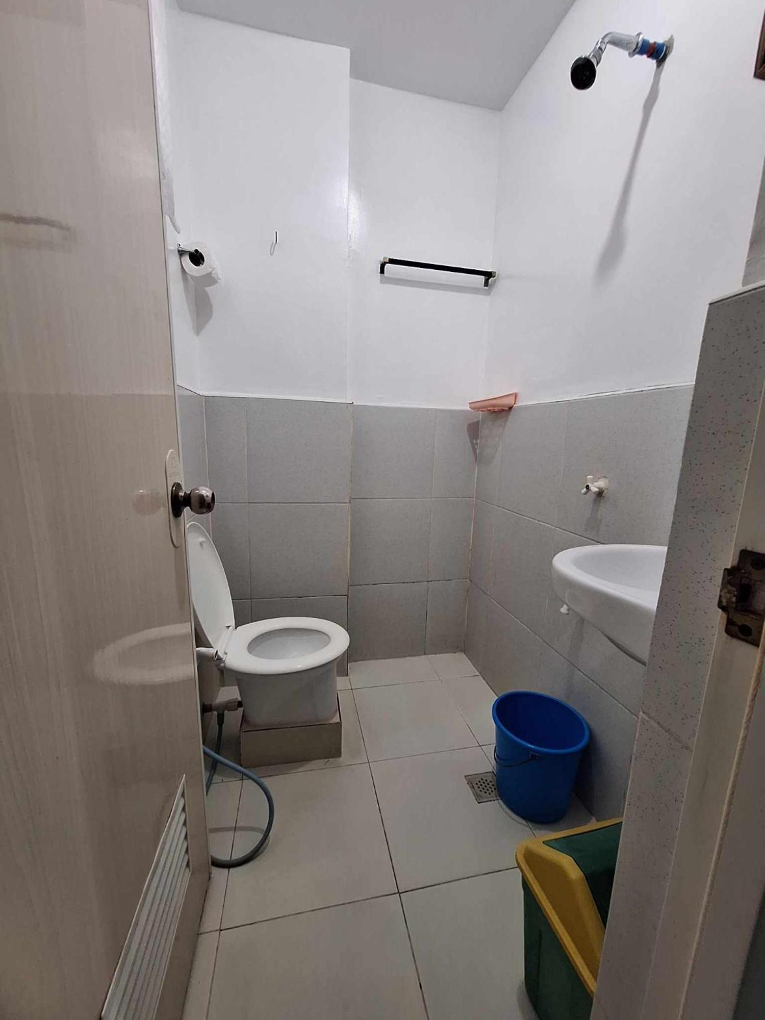 Blessed Inn Annex El Nido Zewnętrze zdjęcie