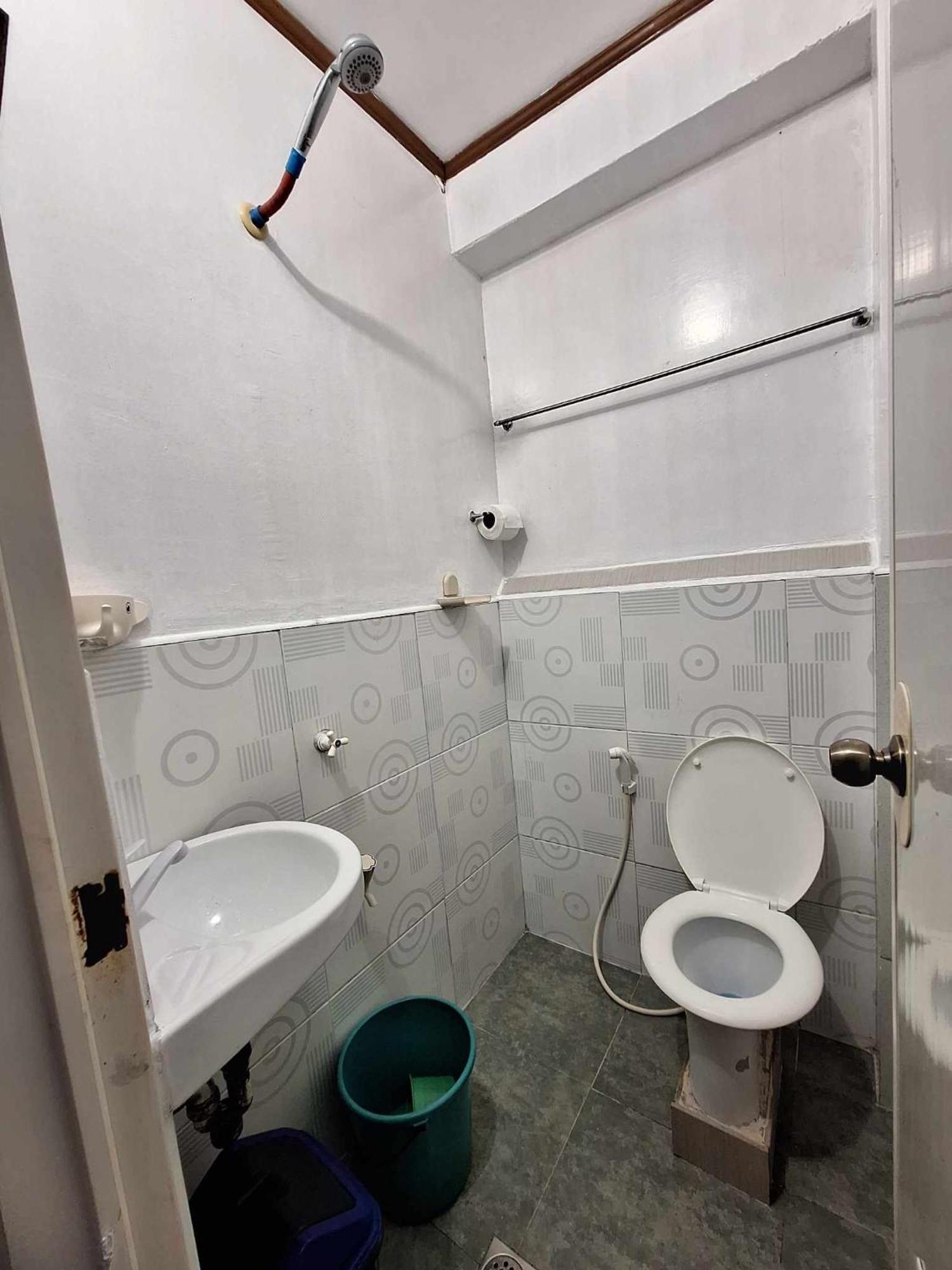 Blessed Inn Annex El Nido Zewnętrze zdjęcie