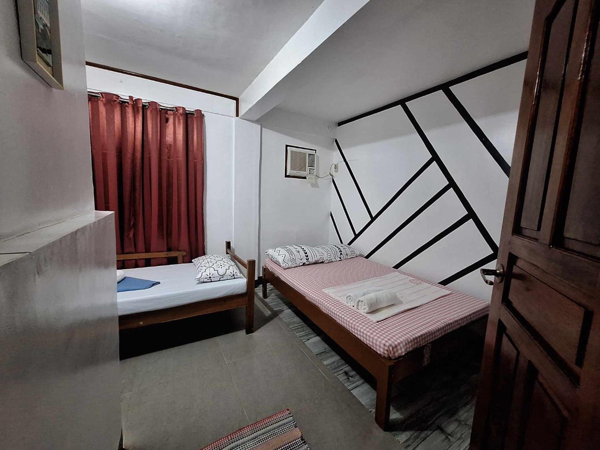 Blessed Inn Annex El Nido Zewnętrze zdjęcie